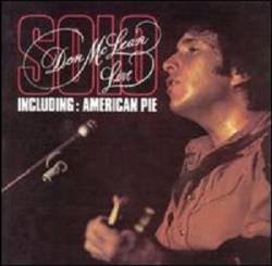 Don McLean : Solo